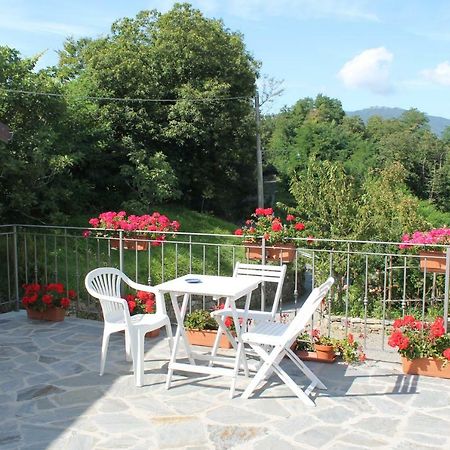 Il Poggio Di Traverde Pontremoli Luaran gambar
