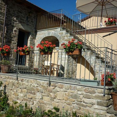 Il Poggio Di Traverde Pontremoli Luaran gambar
