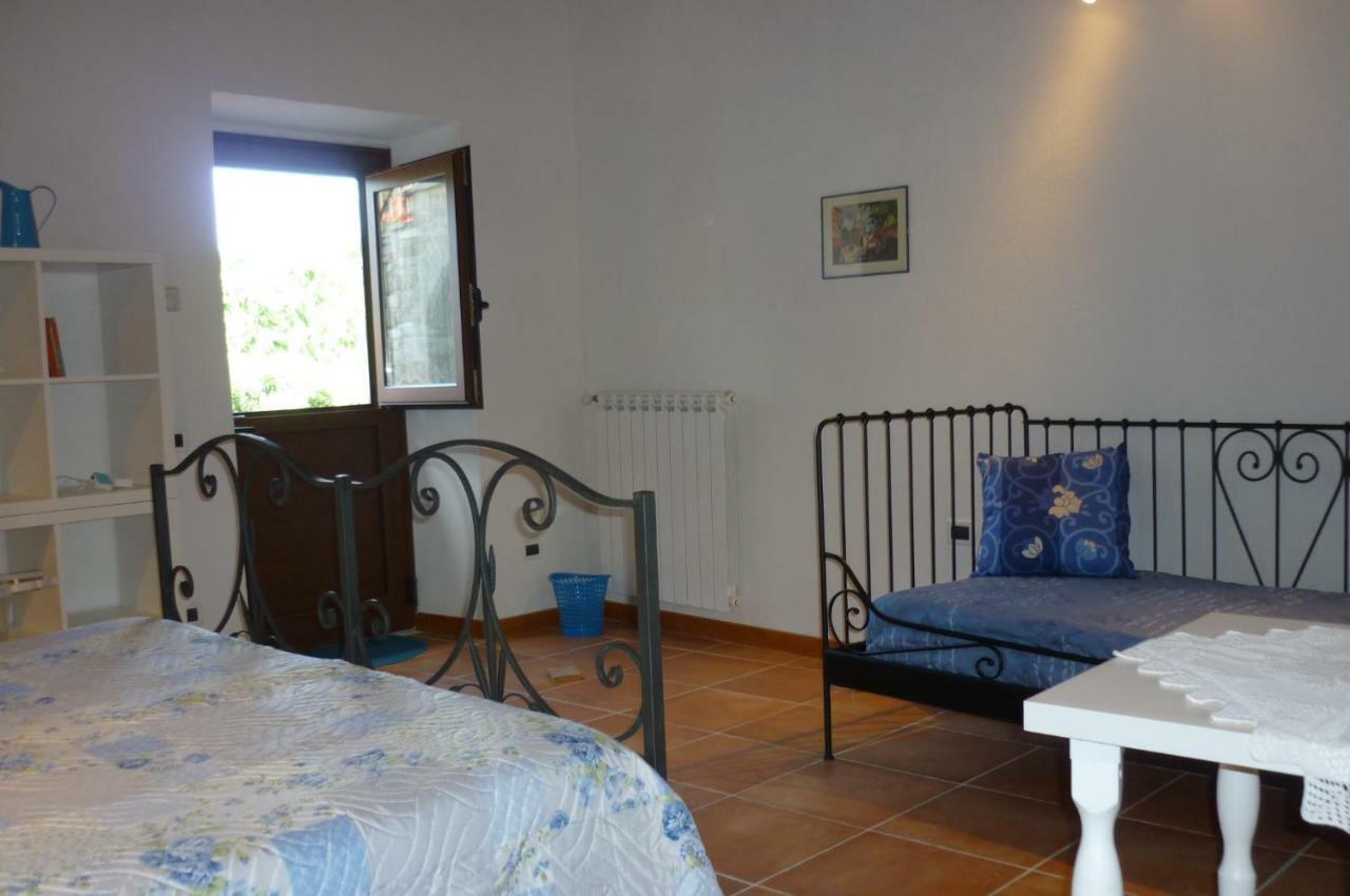 Il Poggio Di Traverde Pontremoli Luaran gambar