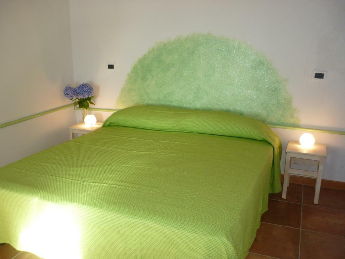 Il Poggio Di Traverde Pontremoli Luaran gambar