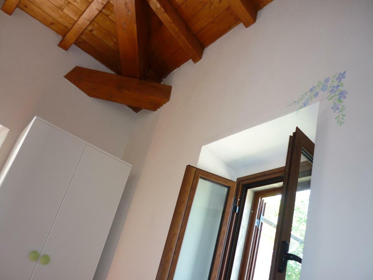 Il Poggio Di Traverde Pontremoli Luaran gambar