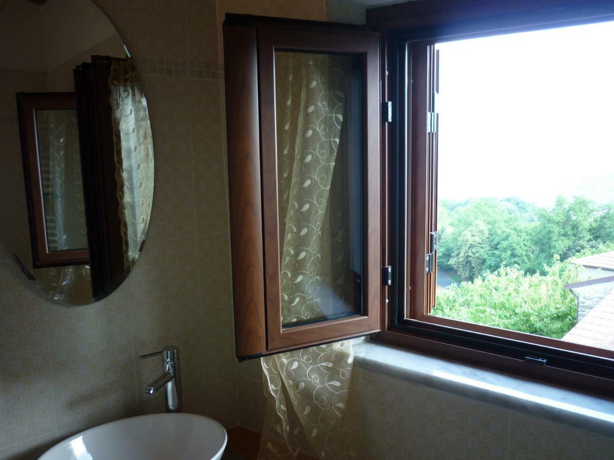 Il Poggio Di Traverde Pontremoli Luaran gambar